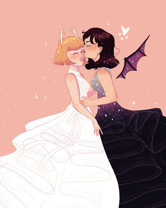 Wedding Gift