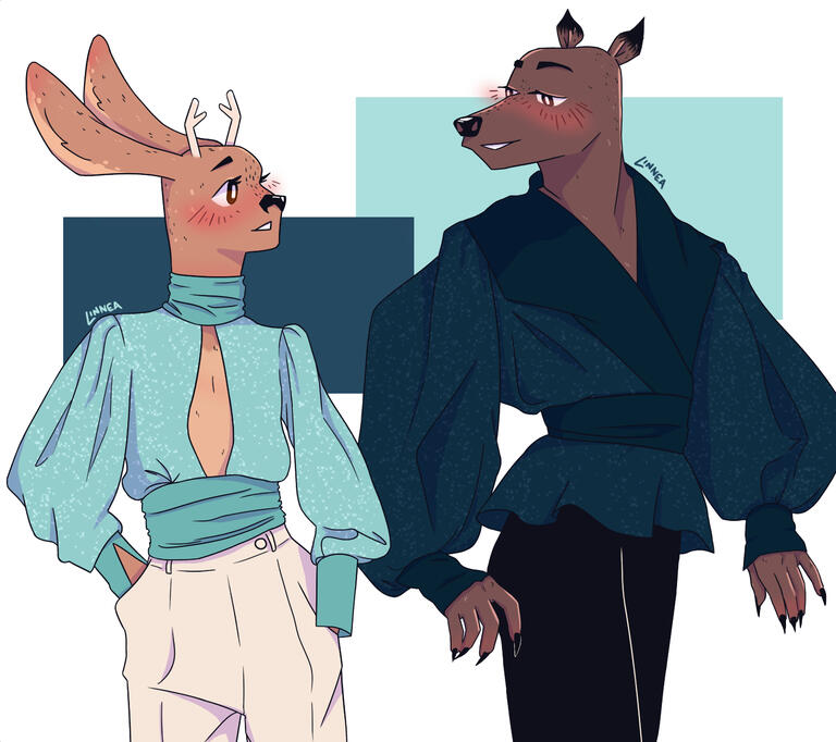 Emile and Radu